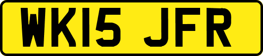 WK15JFR