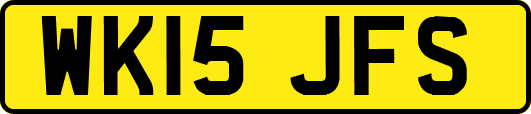 WK15JFS