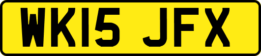 WK15JFX