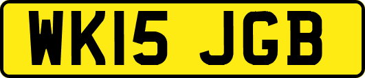 WK15JGB