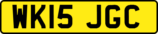WK15JGC