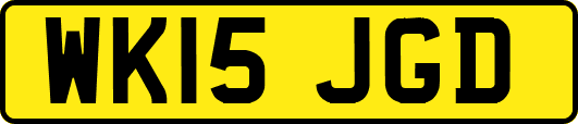 WK15JGD