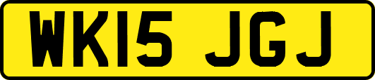 WK15JGJ
