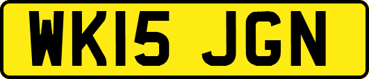 WK15JGN