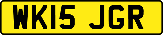 WK15JGR
