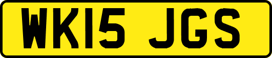 WK15JGS