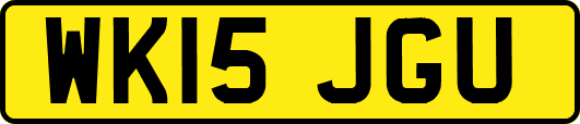 WK15JGU