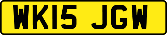 WK15JGW