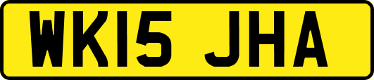WK15JHA