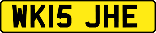 WK15JHE