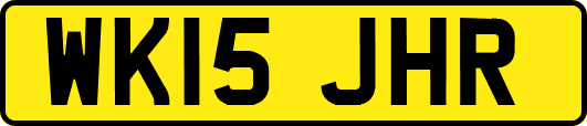 WK15JHR