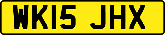 WK15JHX