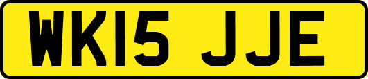 WK15JJE