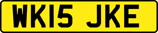 WK15JKE