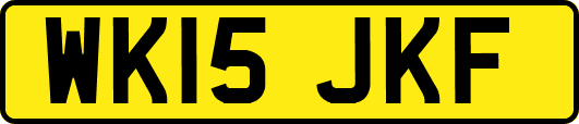WK15JKF