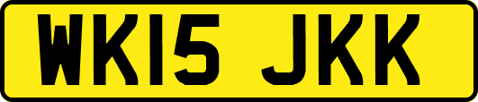WK15JKK