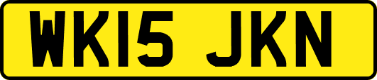 WK15JKN