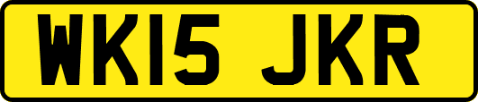 WK15JKR