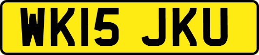 WK15JKU