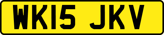 WK15JKV