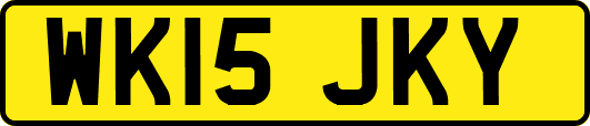 WK15JKY