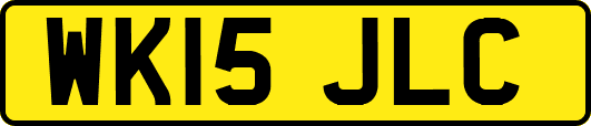 WK15JLC