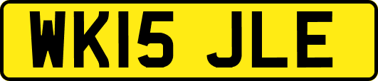 WK15JLE