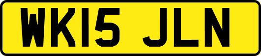 WK15JLN