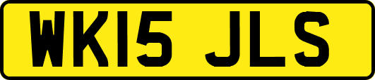 WK15JLS