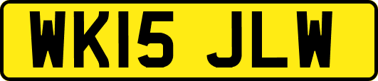 WK15JLW