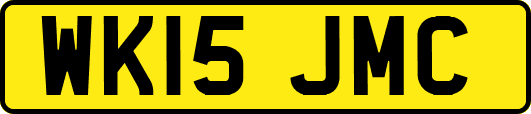 WK15JMC