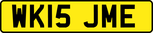 WK15JME