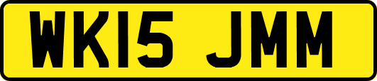 WK15JMM