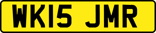 WK15JMR