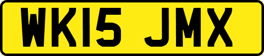 WK15JMX