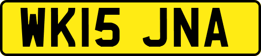 WK15JNA
