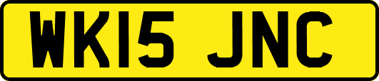 WK15JNC