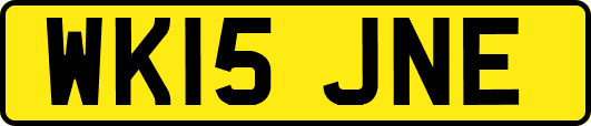 WK15JNE