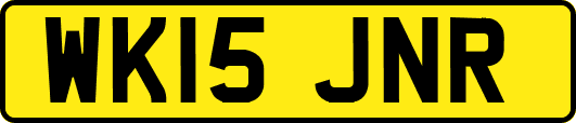 WK15JNR