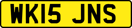 WK15JNS