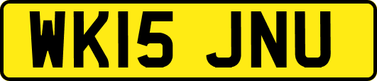 WK15JNU