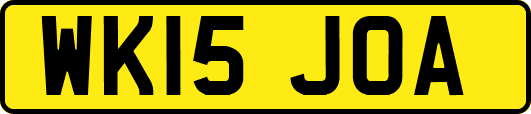WK15JOA