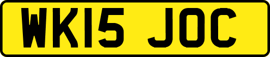 WK15JOC
