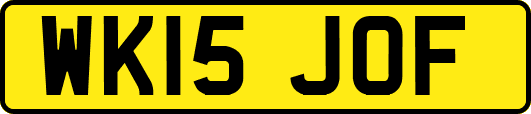 WK15JOF