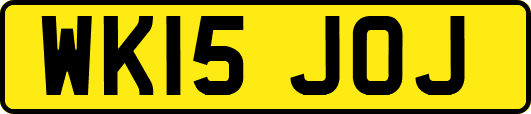 WK15JOJ