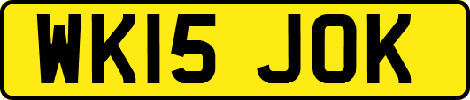 WK15JOK