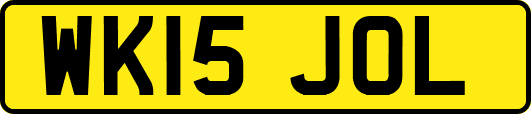 WK15JOL