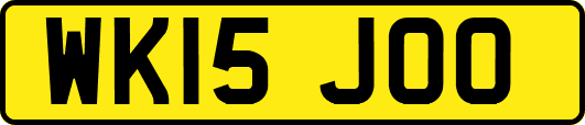 WK15JOO