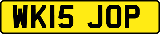 WK15JOP