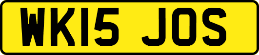WK15JOS
